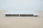 Cisco Meraki nettverksutstyr – MS210-48LP switch og MR-serie aksesspunkter