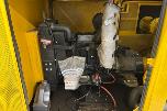 Selwood S100 dieselaggregat – 2006 – 8322 timer - støydempet kapsling