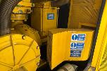 Selwood S100 dieselaggregat – 2006 – 8322 timer - støydempet kapsling