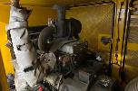 Selwood S100 dieselaggregat – 2006 – 8322 timer - støydempet kapsling