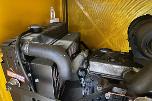 Selwood S100 dieselaggregat – 2006 – 8322 timer - støydempet kapsling