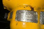 Selwood S100 dieselaggregat – 2006 – 8322 timer - støydempet kapsling