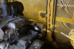 Selwood S100 dieselaggregat – 2006 – 8322 timer - støydempet kapsling