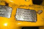 Selwood S100 dieselaggregat – 2006 – 8322 timer - støydempet kapsling