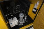 Selwood S100 dieselaggregat – 2006 – 8322 timer - støydempet kapsling