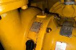 Selwood S100 dieselaggregat – 2006 – 8322 timer - støydempet kapsling