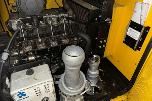 Selwood S100 dieselaggregat – 2006 – 8322 timer - støydempet kapsling