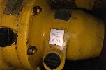 Selwood S100 dieselaggregat – 2006 – 8322 timer - støydempet kapsling
