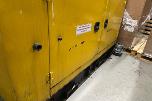 Selwood S100 dieselaggregat – 2006 – 8322 timer - støydempet kapsling