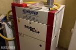 2020 Gardner Denver ESM 22 - 400V skrukompressor