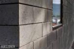 Forskalingsblokk pall 60x20x20 cm