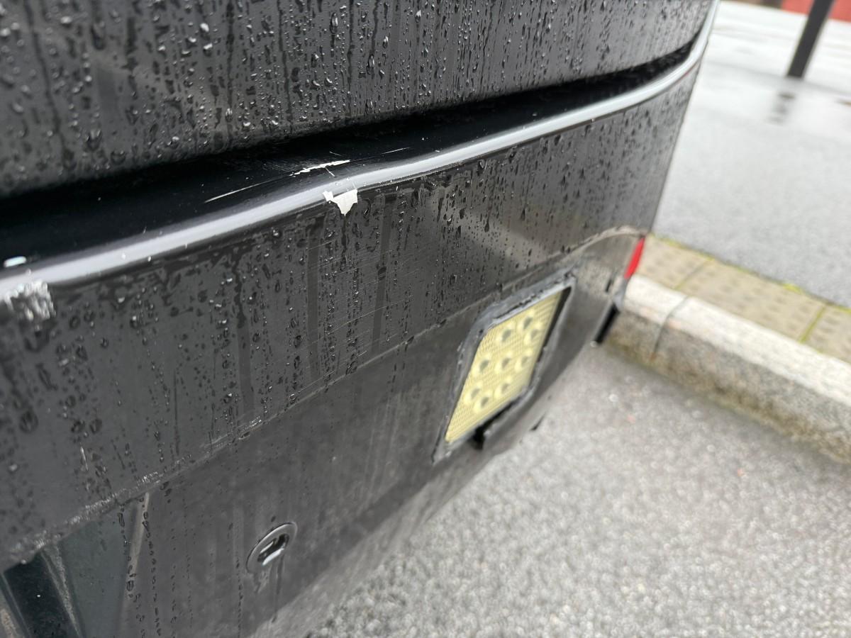 2013 Volvo 8900 B7R