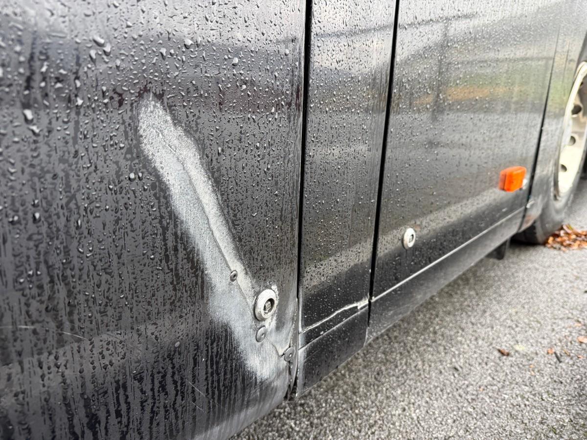 2013 Volvo 8900 B7R