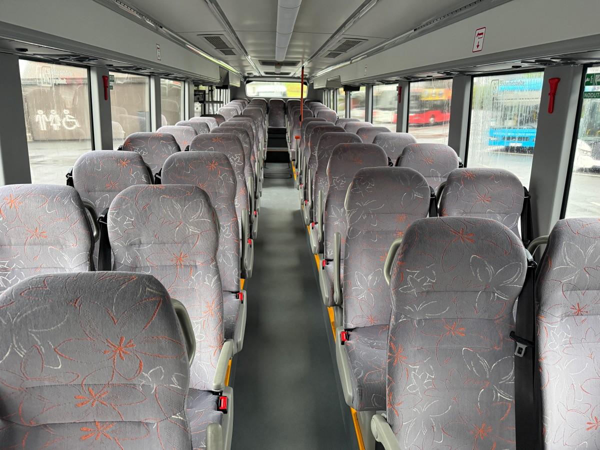 2013 Volvo 8900 B7R