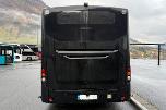 2013 Volvo 8900 B7R 