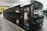 2013 Volvo 8900 B7R 