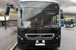 2013 Volvo 8900 B7R 