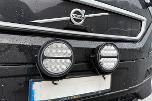 2013 Volvo 8900 B7R 