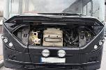 2013 Volvo 8900 B7R 