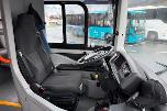 2013 Volvo 8900 B7R 
