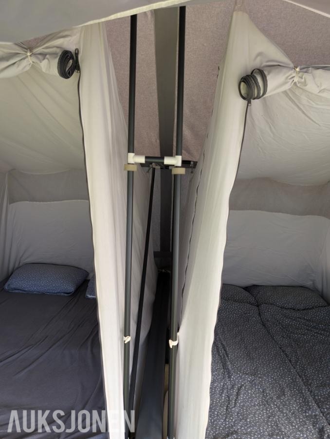 2003 Camp-let Concorde