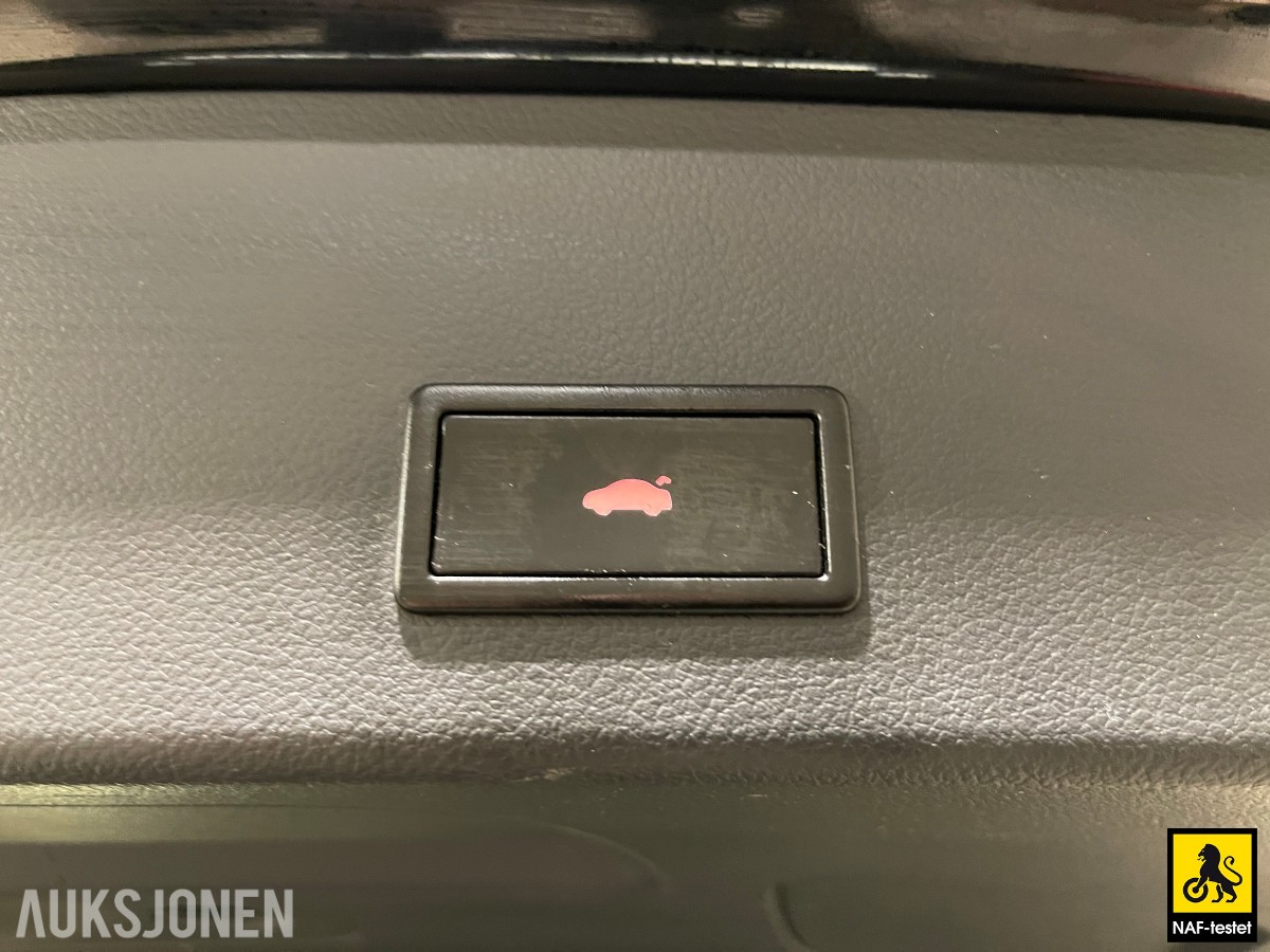2013 Audi A6 2.0 TDI 177HK AUTOMAT BOSE SPORTSSETER