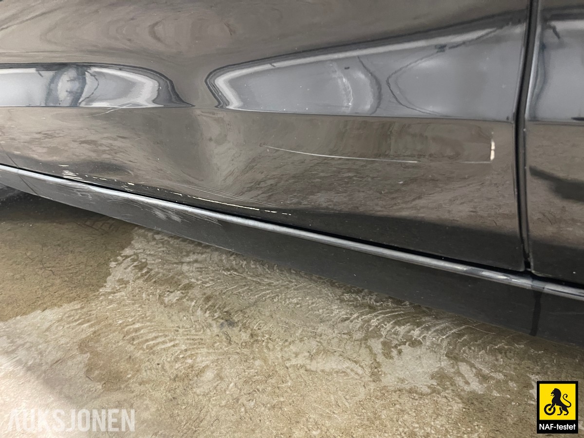 2013 Audi A6 2.0 TDI 177HK AUTOMAT BOSE SPORTSSETER