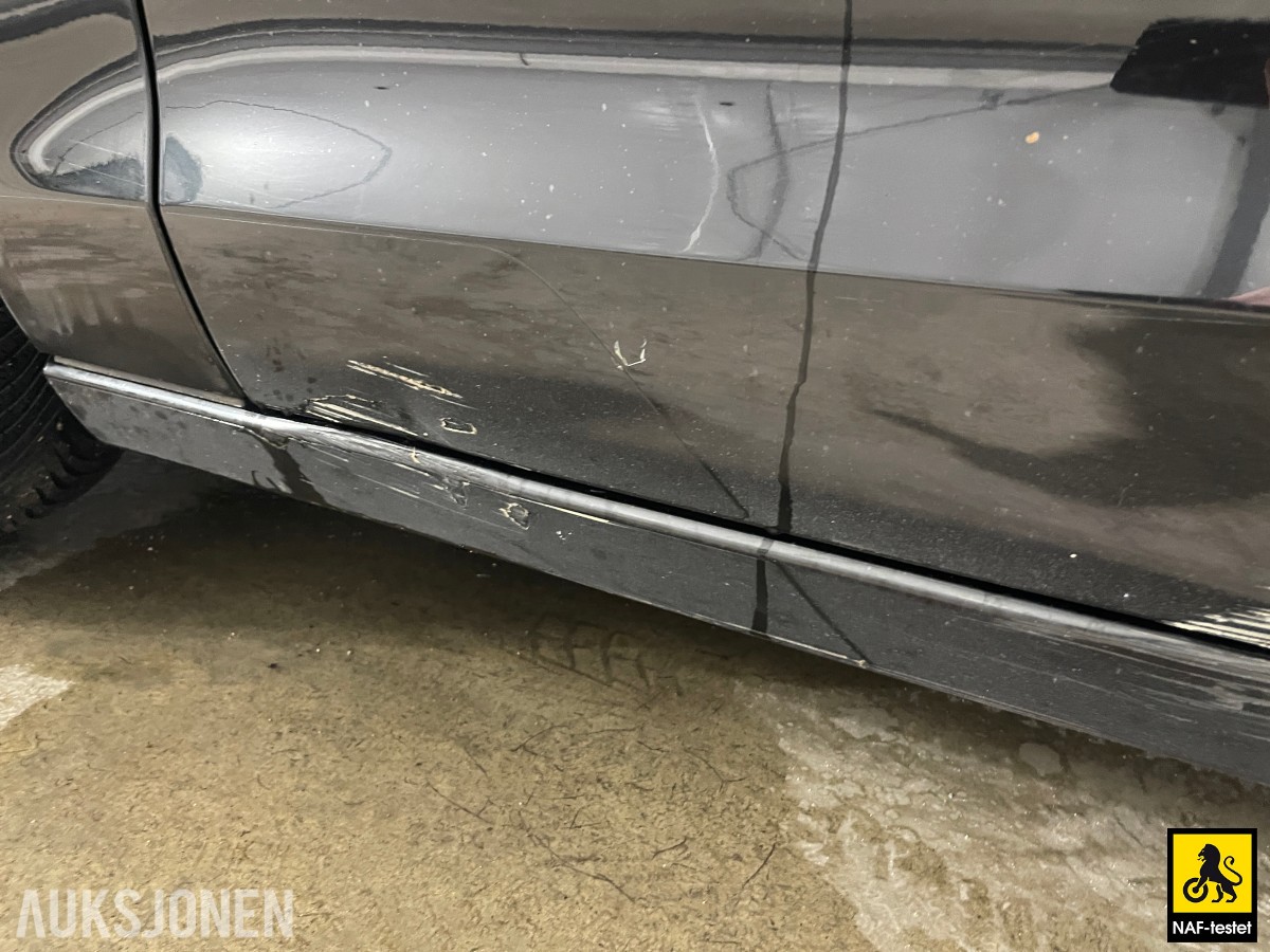 2013 Audi A6 2.0 TDI 177HK AUTOMAT BOSE SPORTSSETER