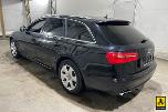 2013 Audi A6 2.0 TDI 177HK AUTOMAT BOSE SPORTSSETER