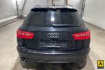 2013 Audi A6 2.0 TDI 177HK AUTOMAT BOSE SPORTSSETER