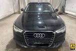 2013 Audi A6 2.0 TDI 177HK AUTOMAT BOSE SPORTSSETER