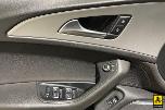 2013 Audi A6 2.0 TDI 177HK AUTOMAT BOSE SPORTSSETER