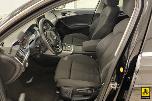2013 Audi A6 2.0 TDI 177HK AUTOMAT BOSE SPORTSSETER