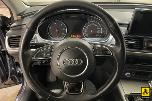 2013 Audi A6 2.0 TDI 177HK AUTOMAT BOSE SPORTSSETER