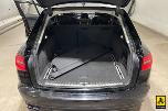 2013 Audi A6 2.0 TDI 177HK AUTOMAT BOSE SPORTSSETER
