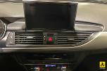 2013 Audi A6 2.0 TDI 177HK AUTOMAT BOSE SPORTSSETER