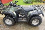 2003 - ATV / Firehjuling - Honda Foreman Rubicon