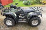 2003 - ATV / Firehjuling - Honda Foreman Rubicon
