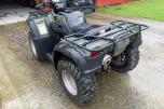 2003 - ATV / Firehjuling - Honda Foreman Rubicon