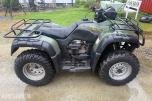 2003 - ATV / Firehjuling - Honda Foreman Rubicon