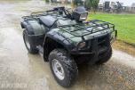 2003 - ATV / Firehjuling - Honda Foreman Rubicon