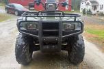 2003 - ATV / Firehjuling - Honda Foreman Rubicon