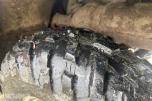 2003 - ATV / Firehjuling - Honda Foreman Rubicon