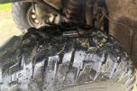 2003 - ATV / Firehjuling - Honda Foreman Rubicon