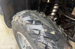 2003 - ATV / Firehjuling - Honda Foreman Rubicon