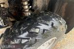 2003 - ATV / Firehjuling - Honda Foreman Rubicon