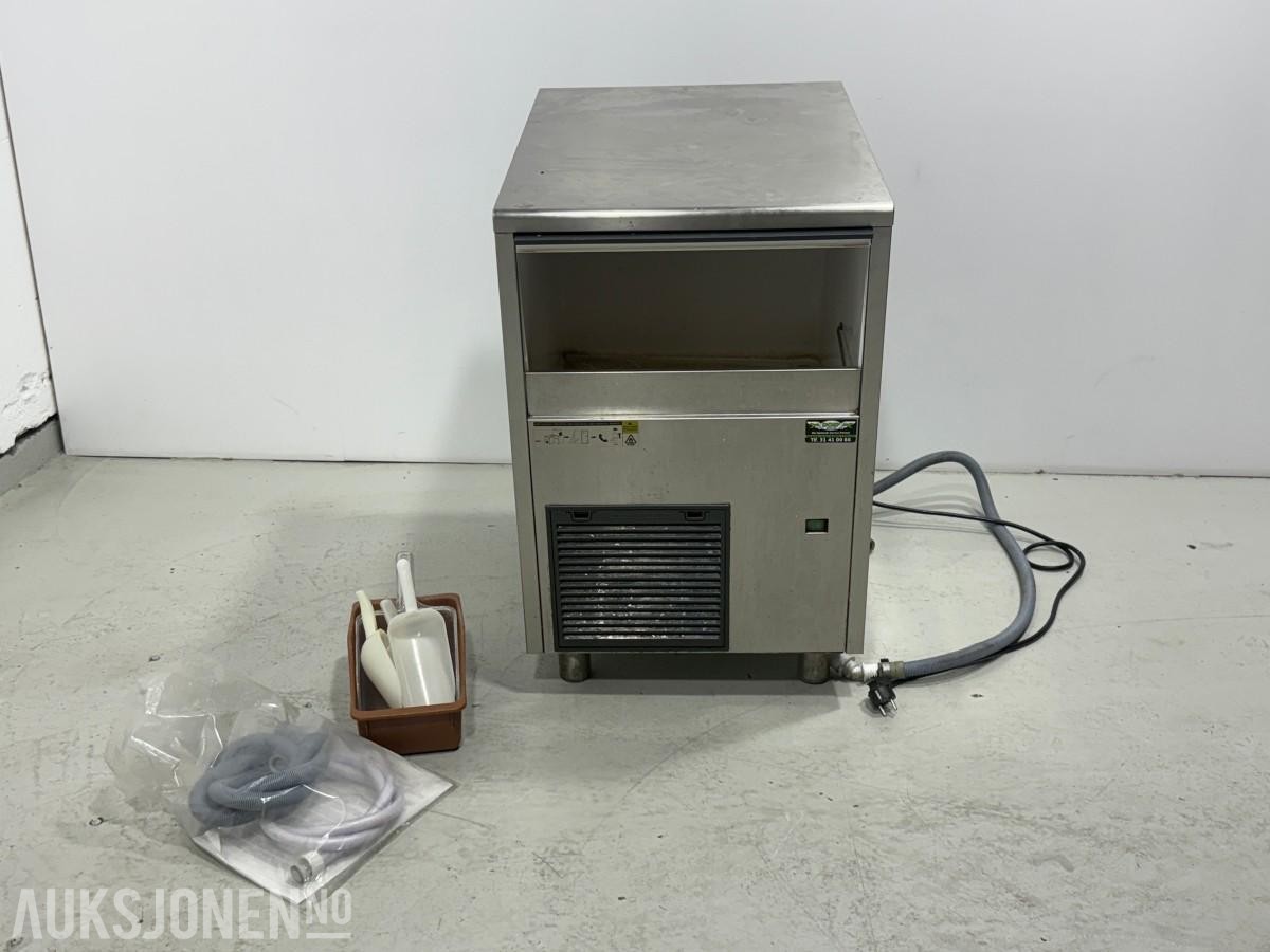 2017 Metos Isbitmaskin GB 902A HC -