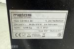 2017 Metos Isbitmaskin GB 902A HC -