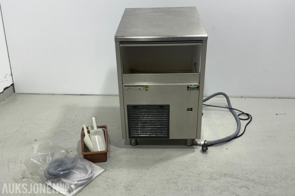 2017 Metos Isbitmaskin GB 902A HC -