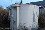 Tank med volum 4,5m3